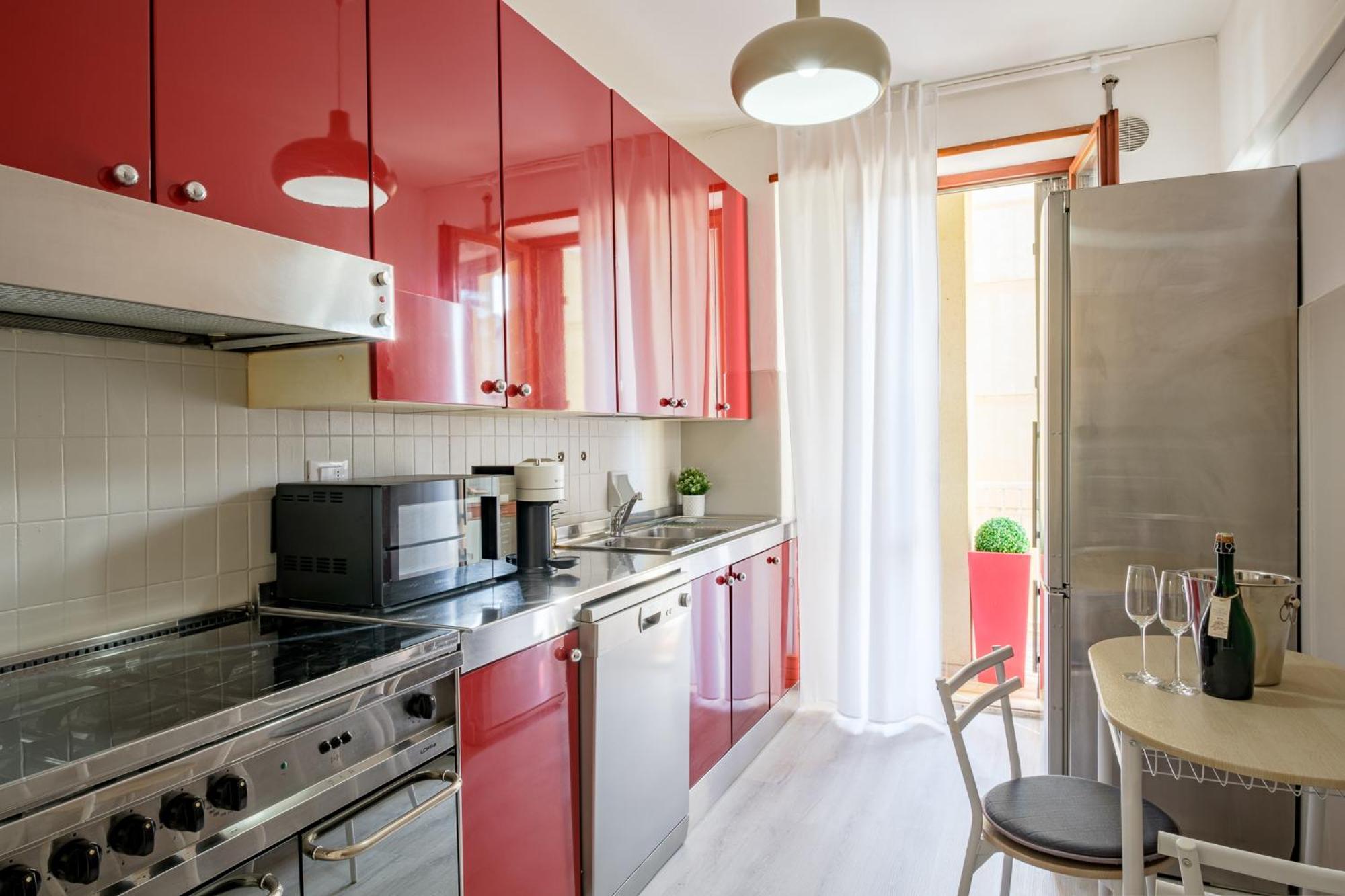 Padova Lux Station 아파트 외부 사진