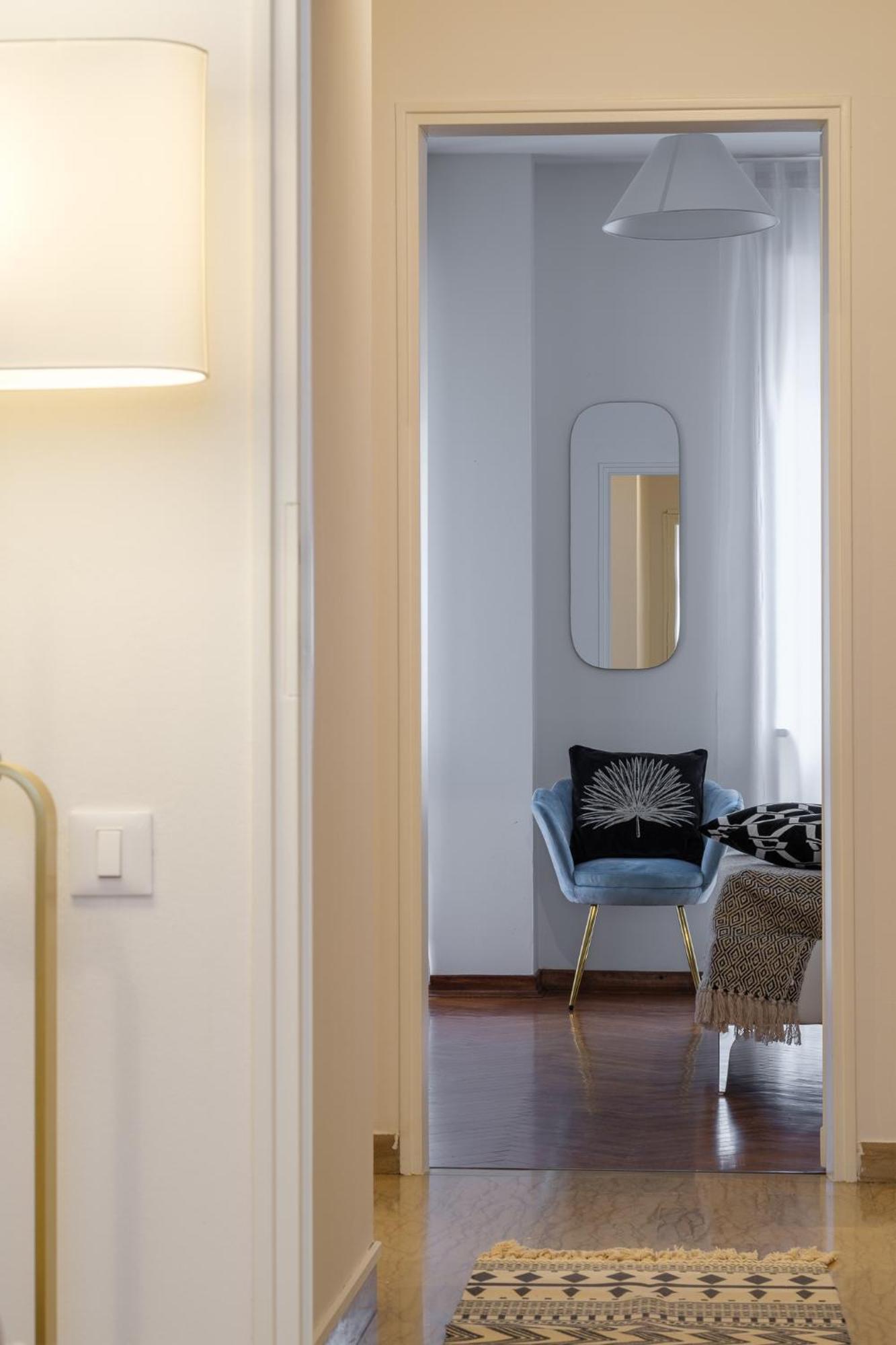 Padova Lux Station 아파트 외부 사진